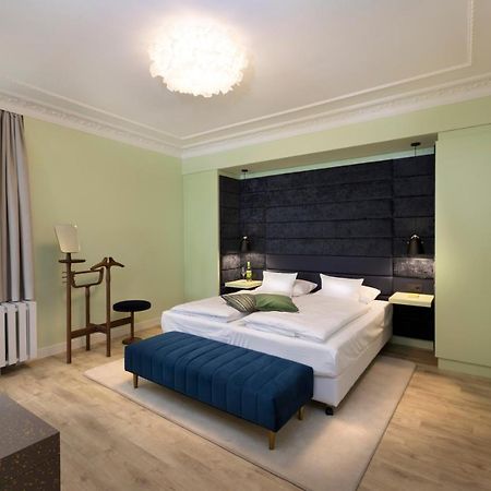 Hotel Krone ****S Tübingen Extérieur photo