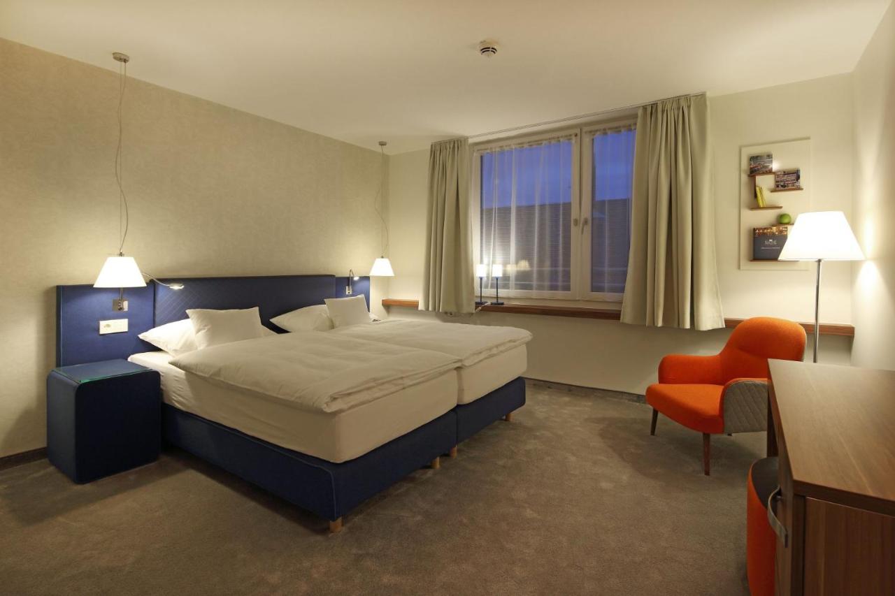 Hotel Krone ****S Tübingen Extérieur photo