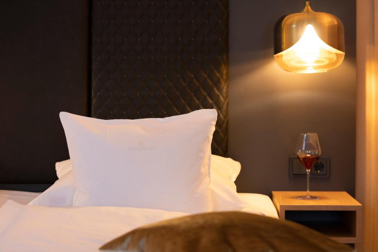 Hotel Krone ****S Tübingen Extérieur photo