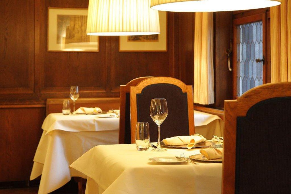 Hotel Krone ****S Tübingen Extérieur photo