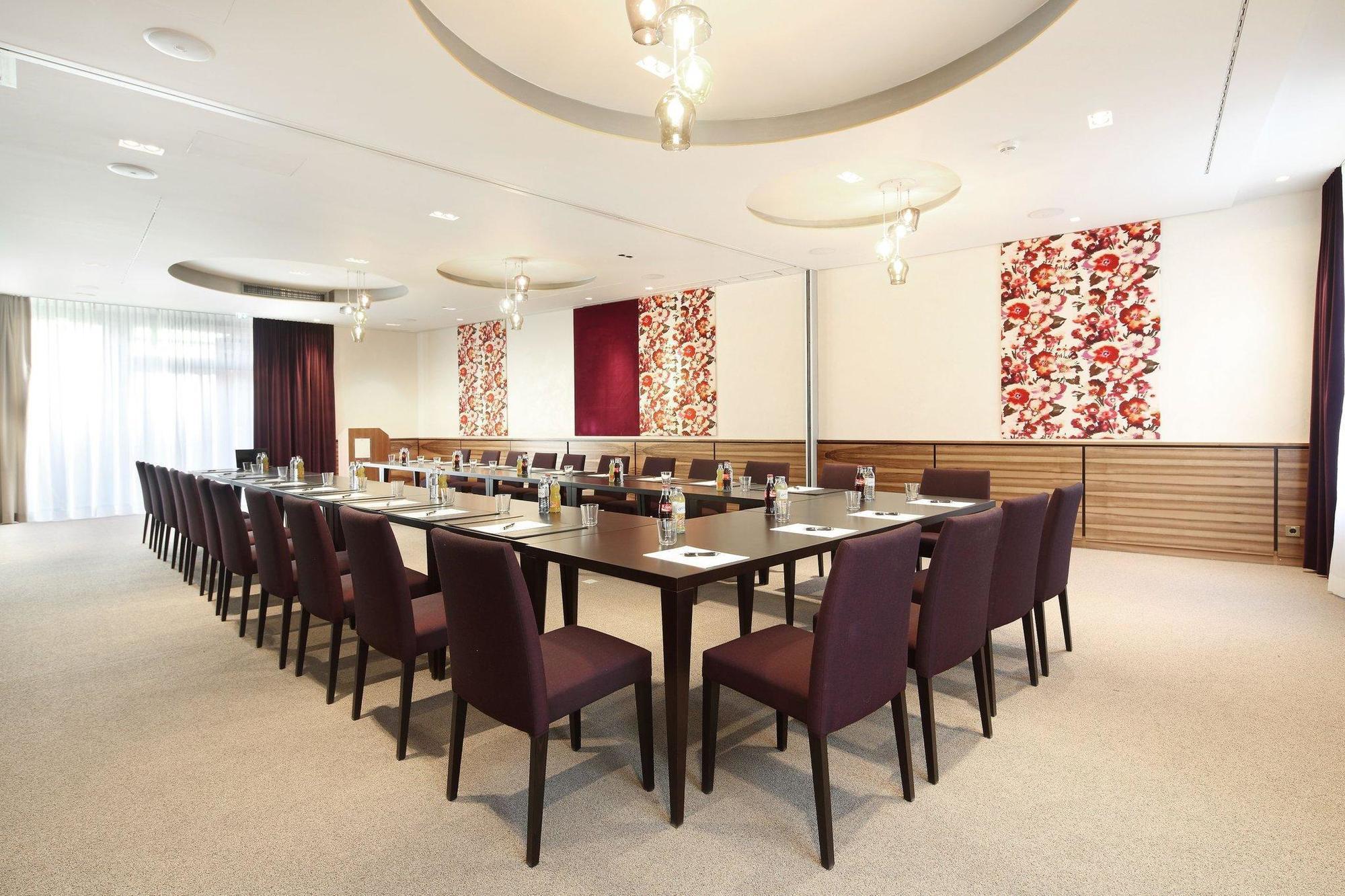 Hotel Krone ****S Tübingen Extérieur photo
