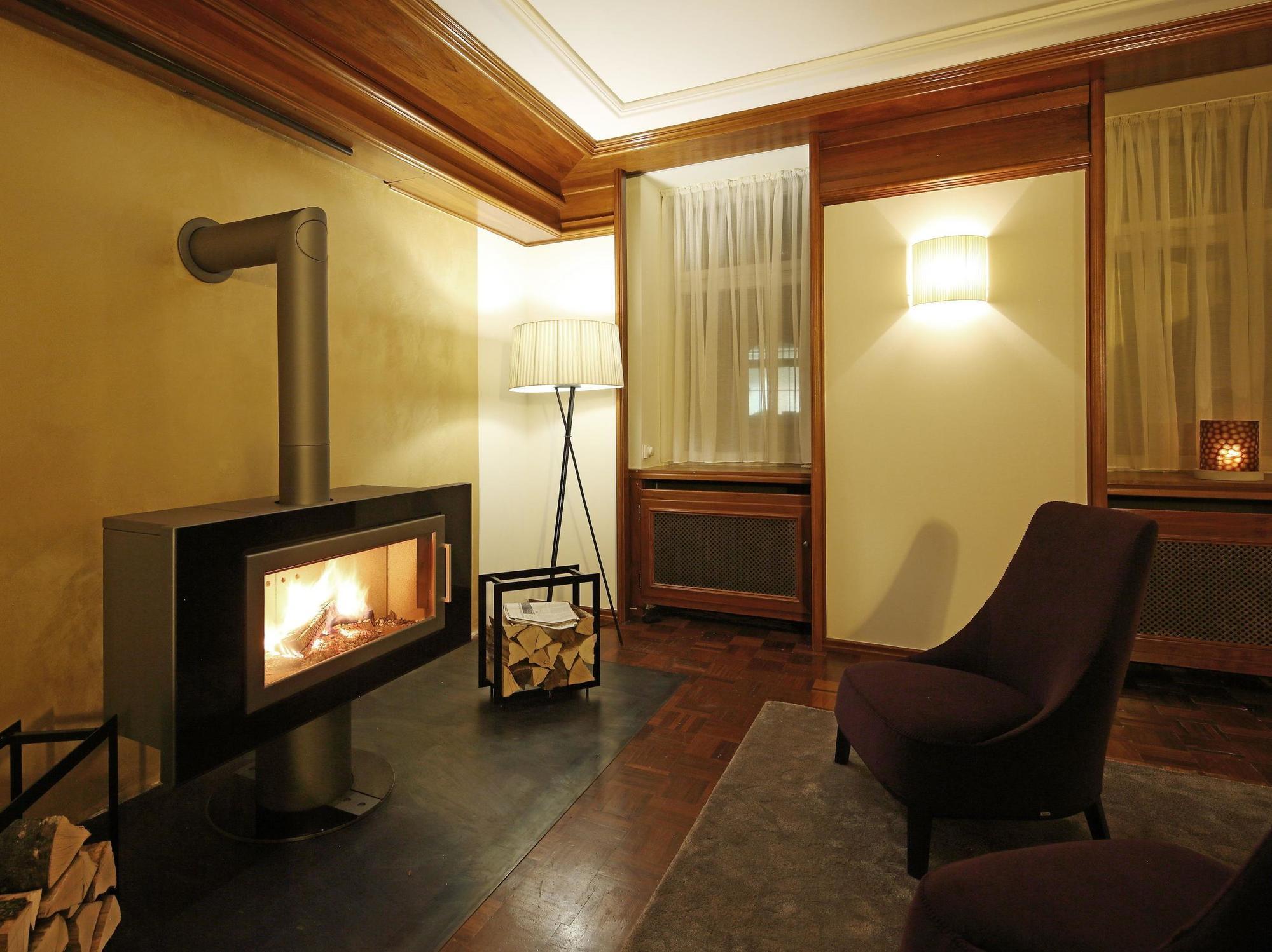 Hotel Krone ****S Tübingen Extérieur photo
